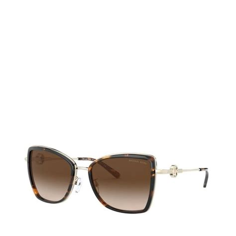 michael kors sonnenbrille gold|Designer Sunglasses for Women .